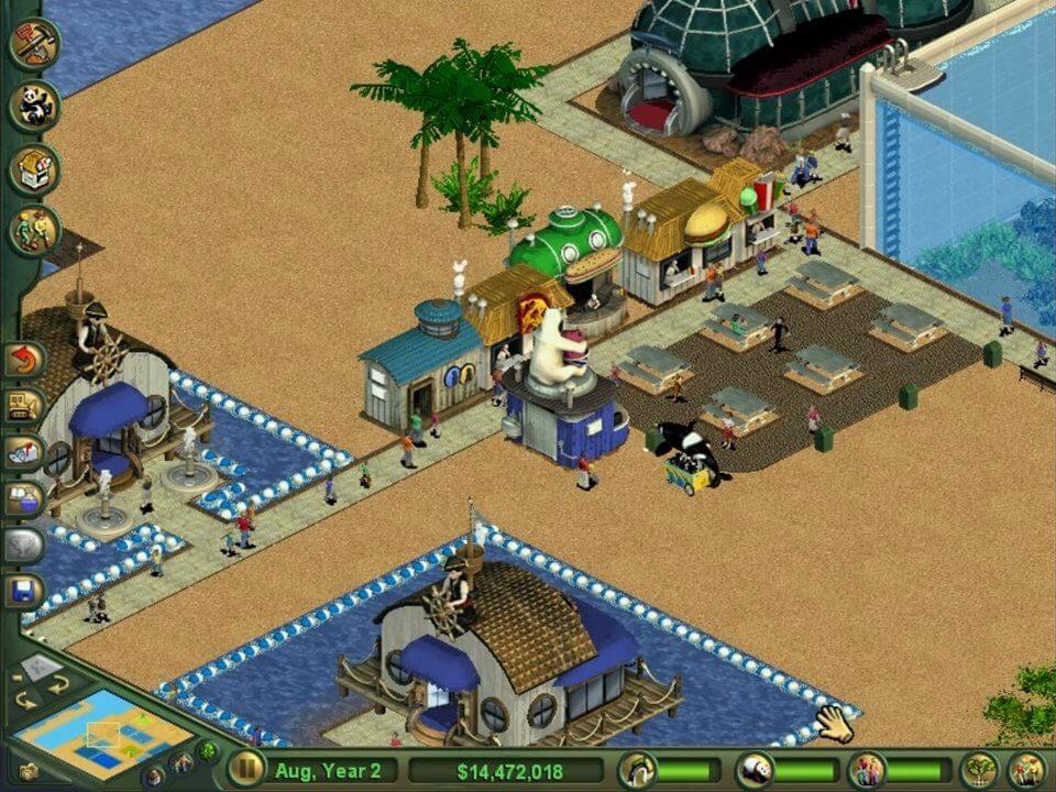 download zoo tycoon 3 full version